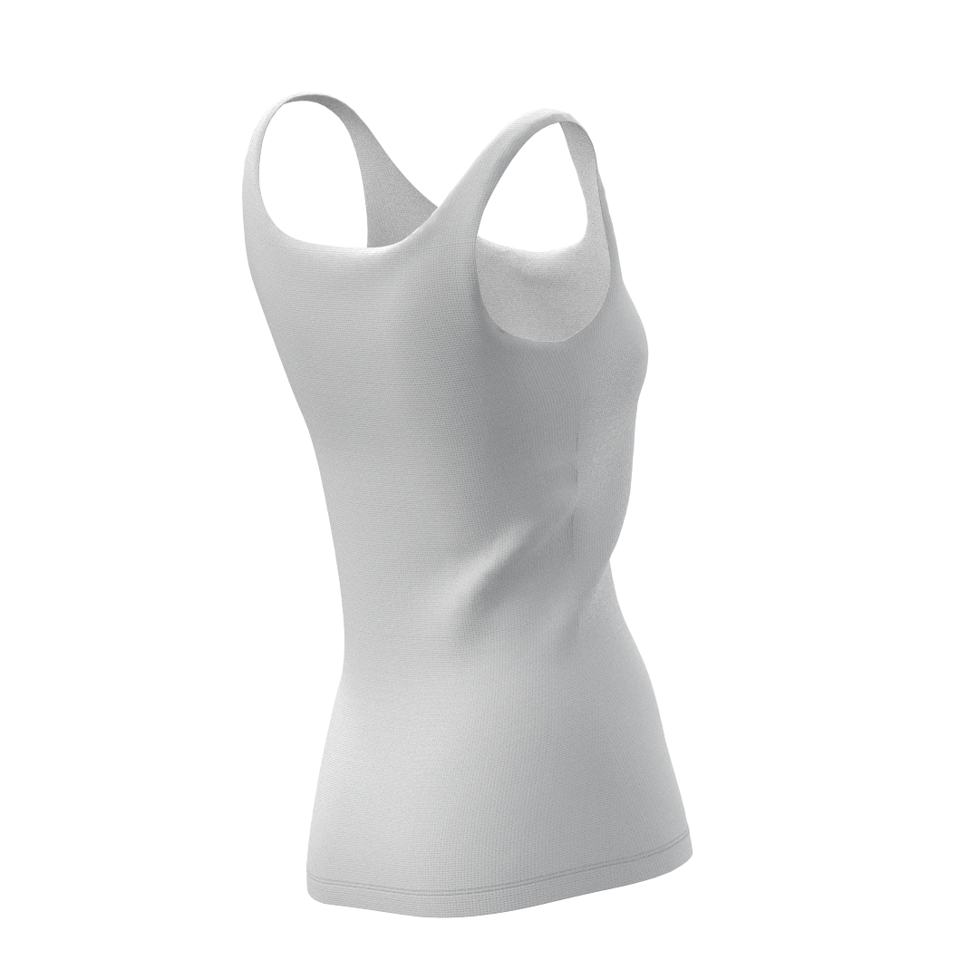 Digital sewing pattern in DXF and PDF formats for download