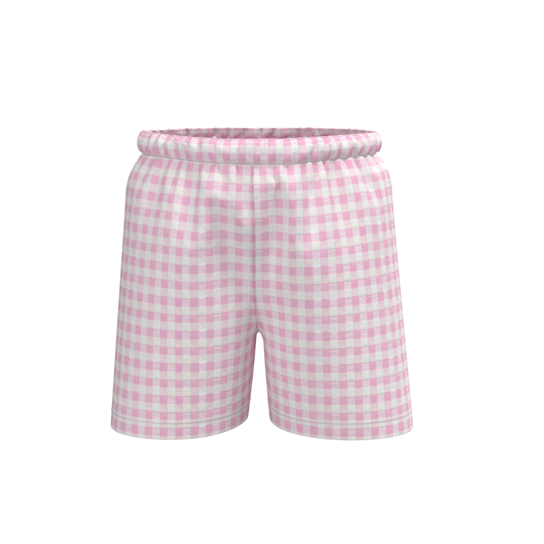 Digital clothing pattern for download – DXF & PDF formats included