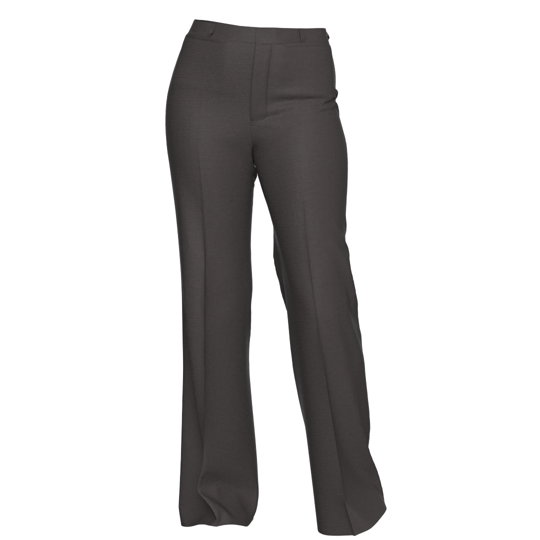 Digital clothing pattern for download – DXF & PDF formats included
