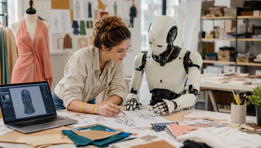 AI Tools for Sewing Pattern Making in 2026: What Designers Need to Know
