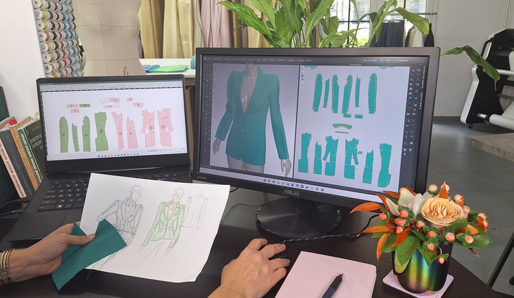 What is the DXF structure – Ergomodels