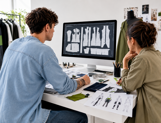 Lesson 1. From Idea to the Technical Brief