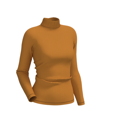 Printable PDF and DXF sewing pattern for garment making