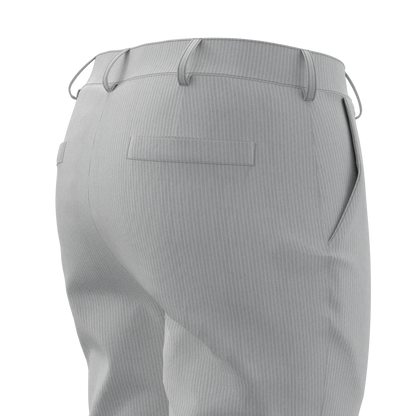 Digital sewing pattern in DXF and PDF formats for download