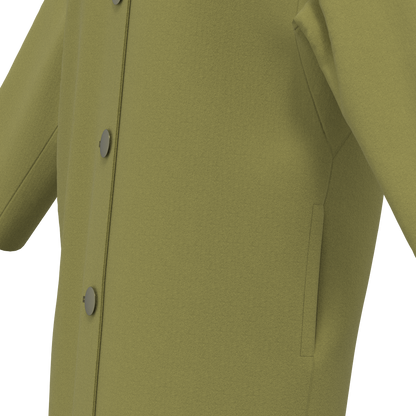 Modern clothing sewing pattern — DXF and PDF files included
