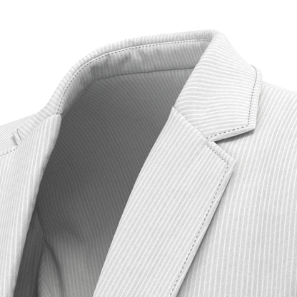 Printable PDF and DXF sewing pattern for garment making