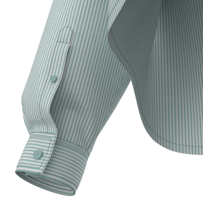 Digital sewing pattern in DXF and PDF format