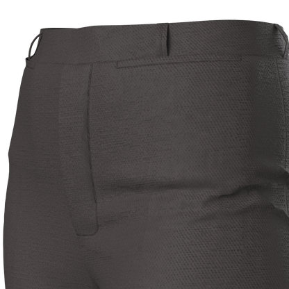Garment sewing pattern available in DXF and PDF formats