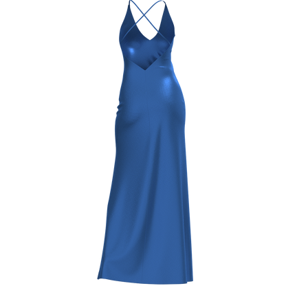 Downloadable sewing pattern files: DXF and PDF formats