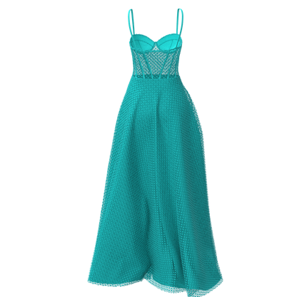 Downloadable sewing pattern files: DXF and PDF formats