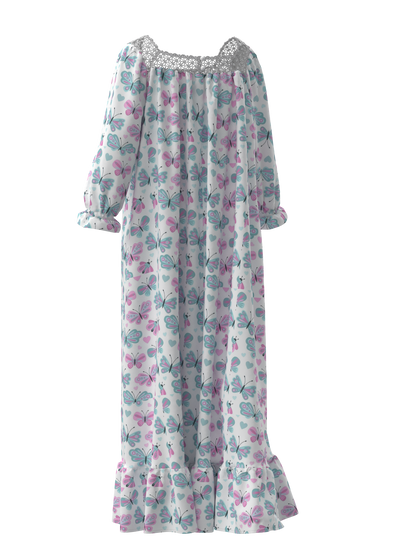 Printable PDF and DXF sewing pattern for garment making
