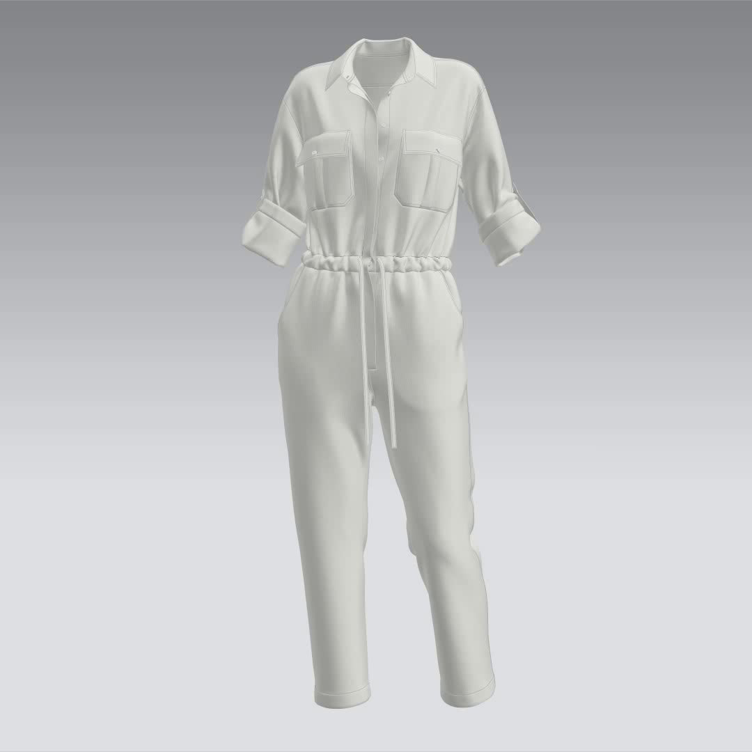 Downloadable sewing pattern files: DXF and PDF formats