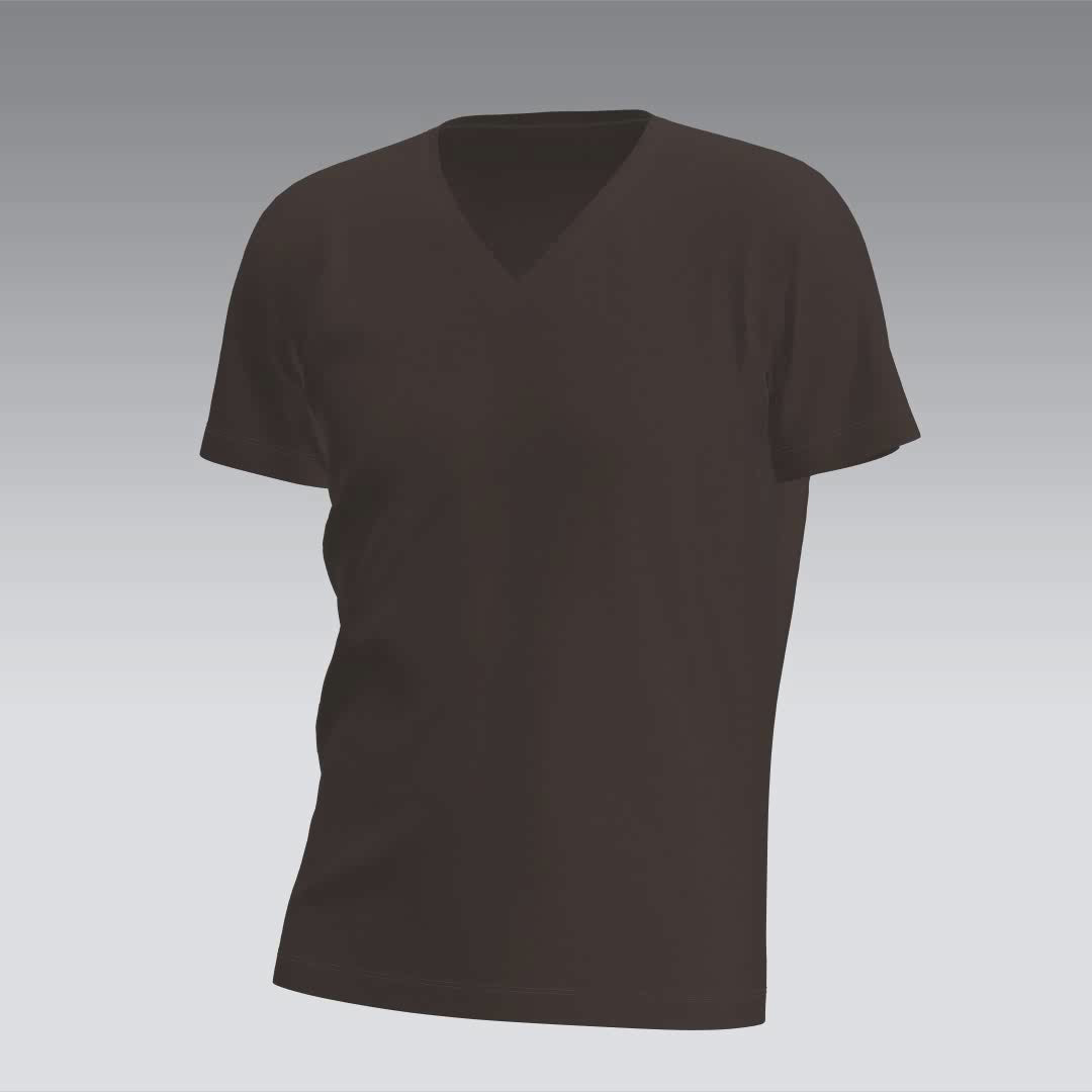 Digital clothing pattern for download – DXF & PDF formats included