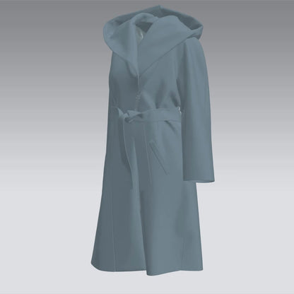 Printable PDF and DXF sewing pattern for garment making